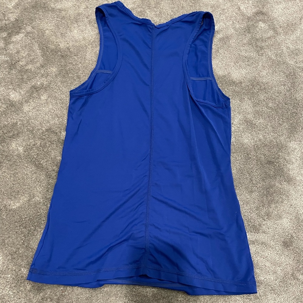 Sofibella Tennis Tank Top